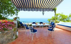 Aglaia Luxury Seaview Villa